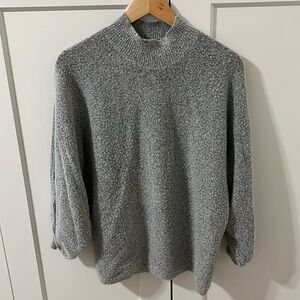 Lulus Oversized Knit Sweater Size M